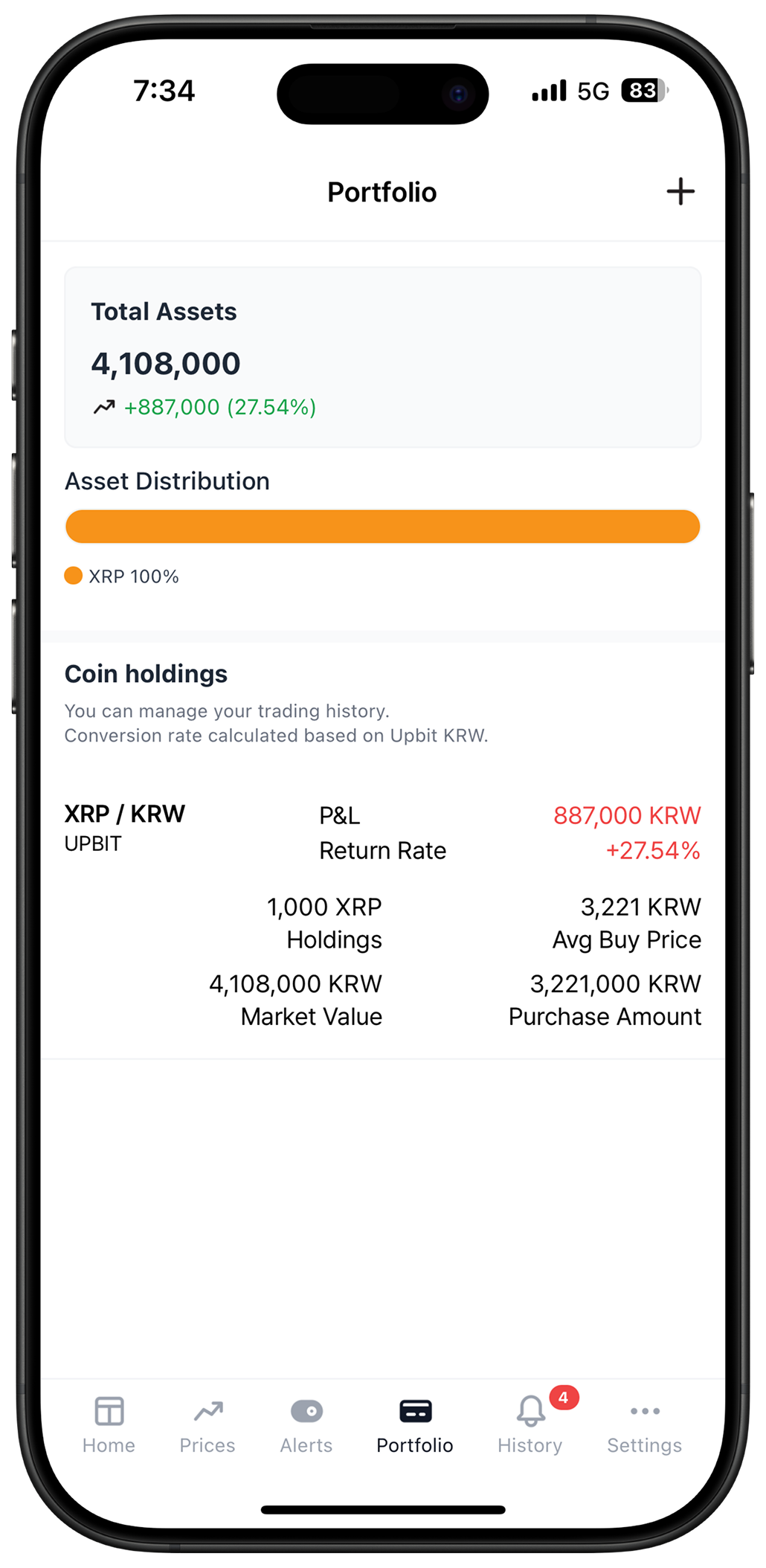 Portfolio Management